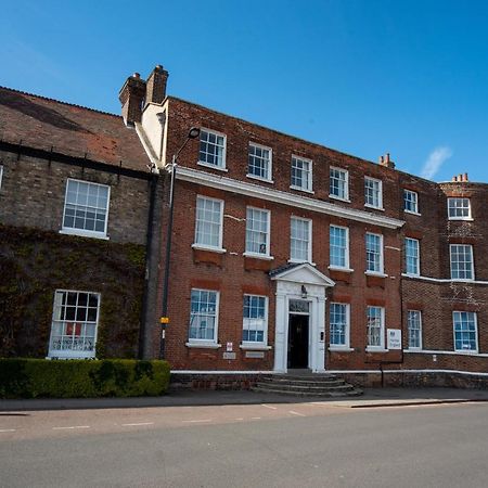 Beautiful Apartments In Kings Lynn Town Centre King's Lynn Exterior foto