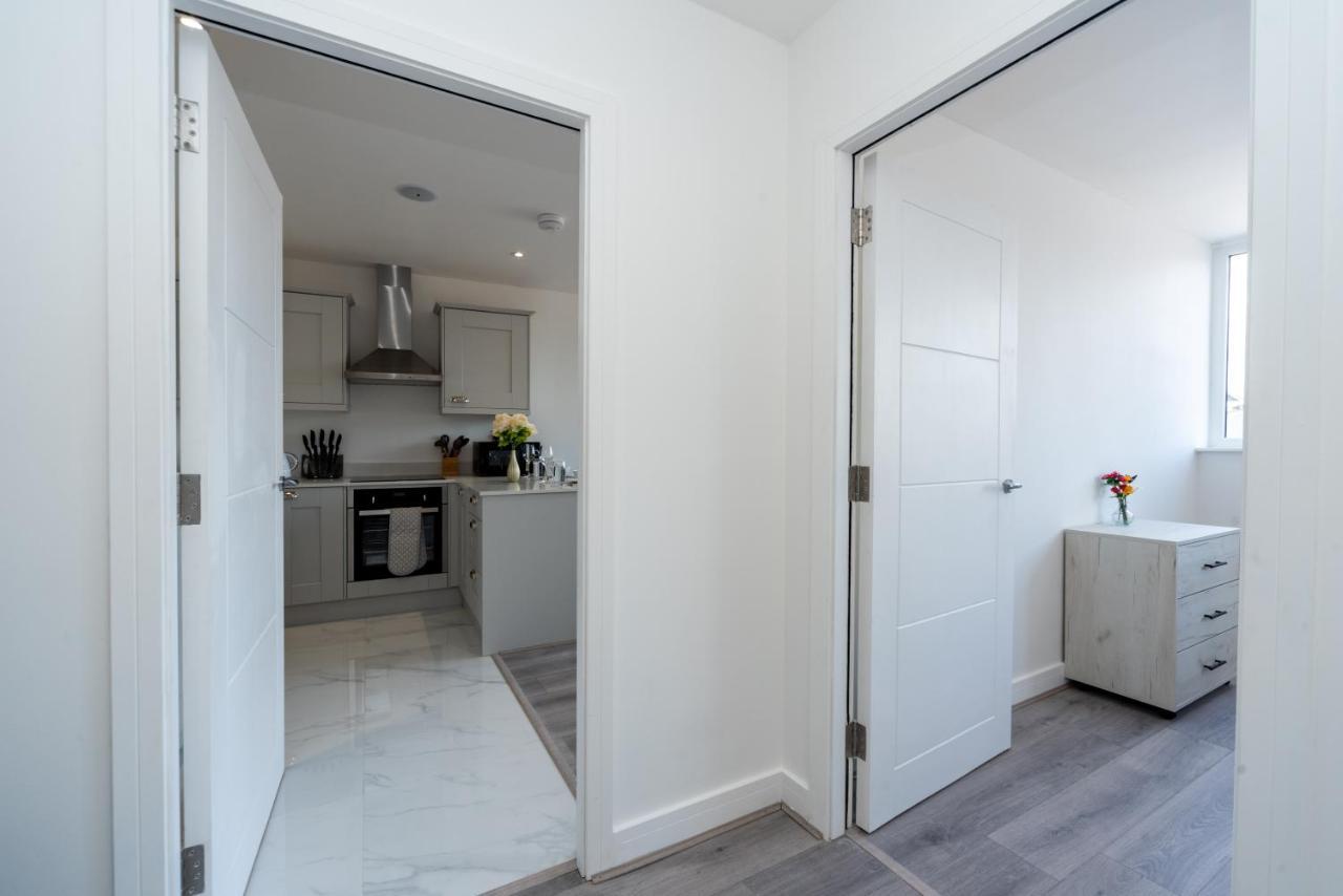 Beautiful Apartments In Kings Lynn Town Centre King's Lynn Exterior foto