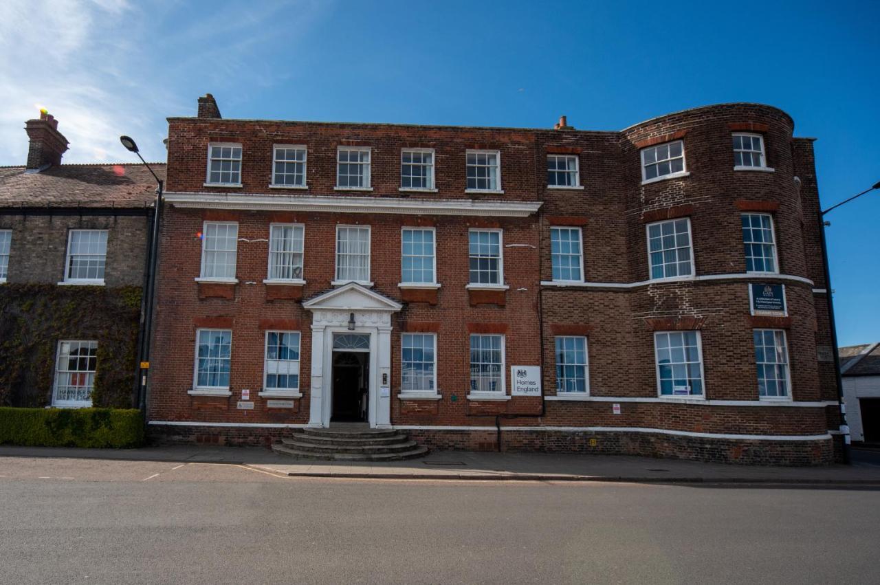 Beautiful Apartments In Kings Lynn Town Centre King's Lynn Exterior foto
