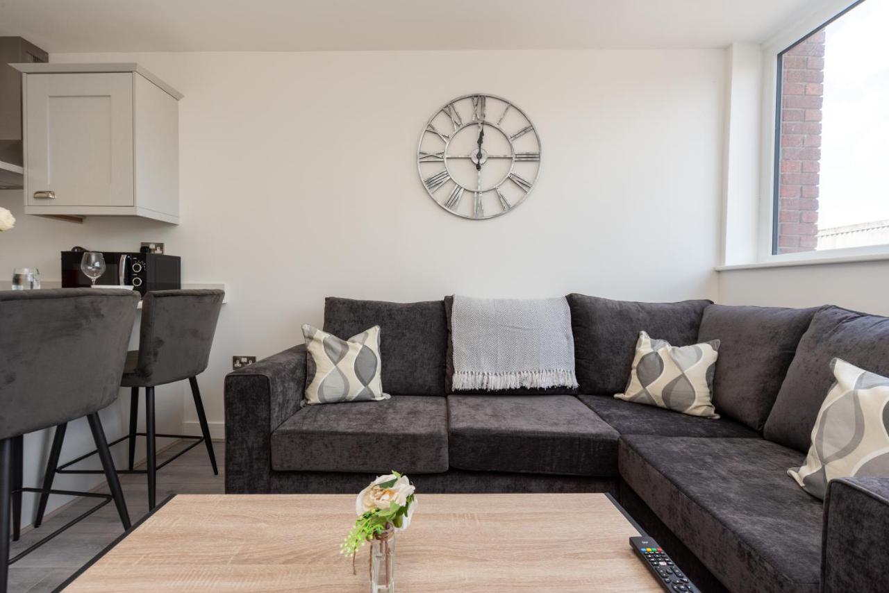 Beautiful Apartments In Kings Lynn Town Centre King's Lynn Exterior foto
