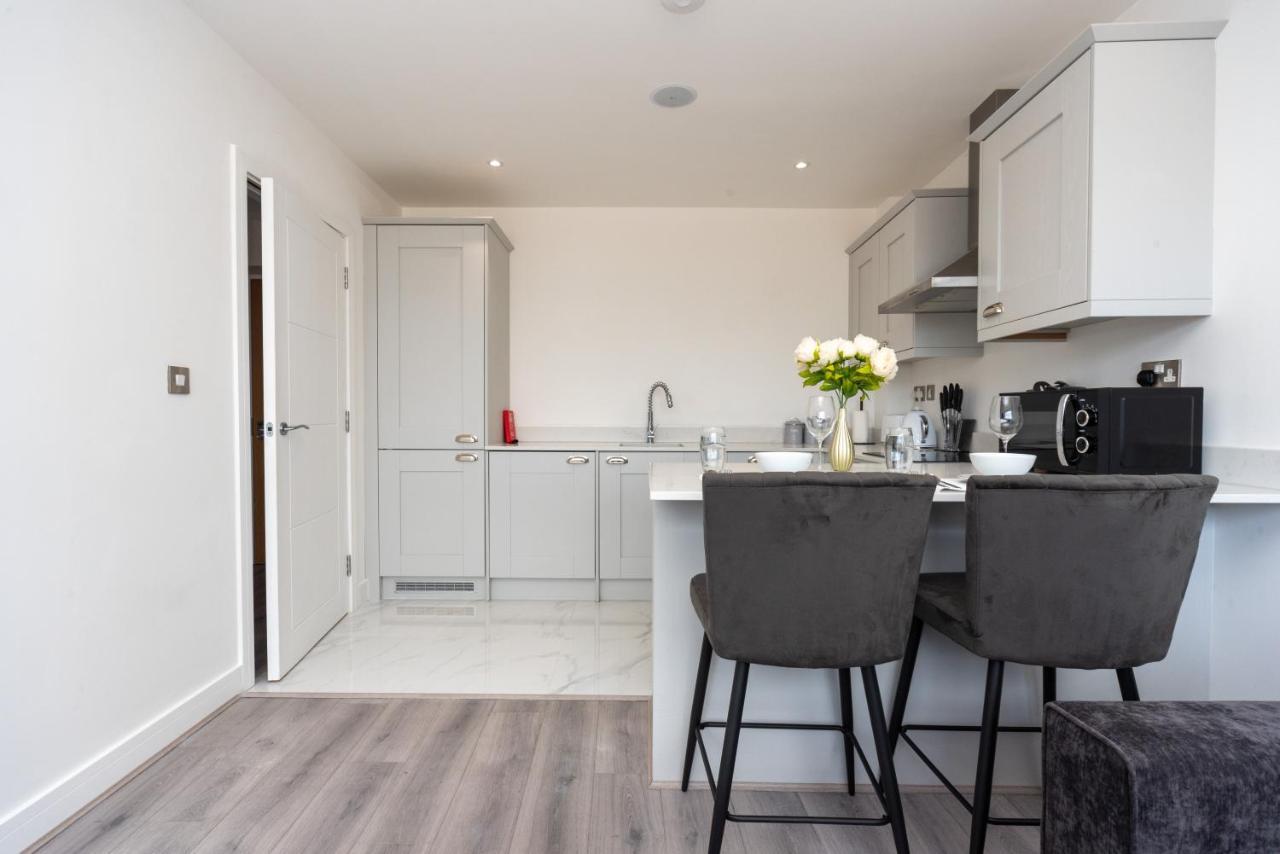 Beautiful Apartments In Kings Lynn Town Centre King's Lynn Exterior foto