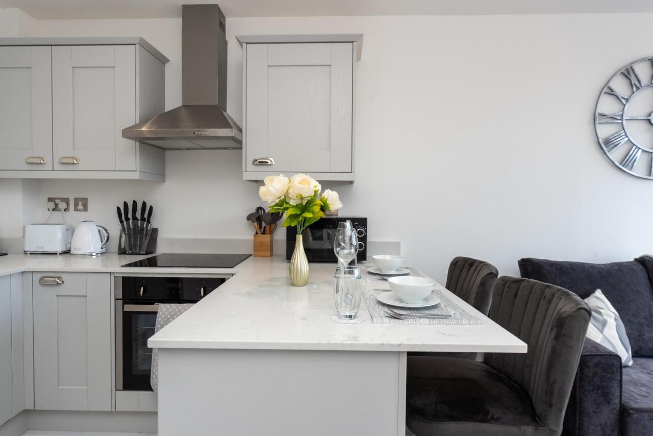 Beautiful Apartments In Kings Lynn Town Centre King's Lynn Exterior foto