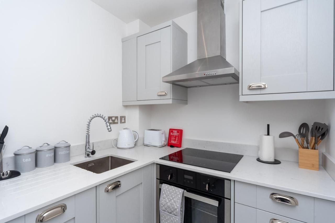 Beautiful Apartments In Kings Lynn Town Centre King's Lynn Exterior foto
